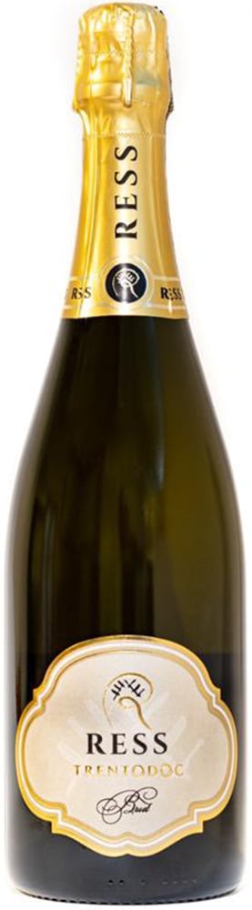2019 Spumante Trento DOC 1,5 L