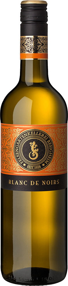 2025 Junge Cuvéeschmiede Blanc de Noirs
