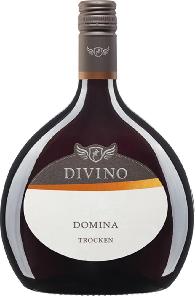 2024 DIVINO Franken Domina