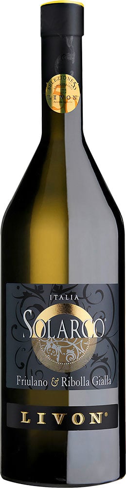 2022 Solarco Collio Goriziano DOC