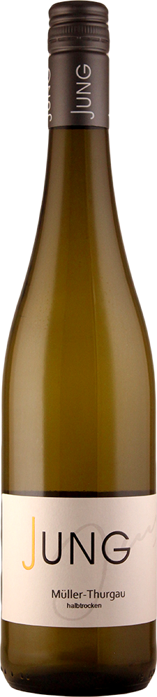 2022 Müller-Thurgau