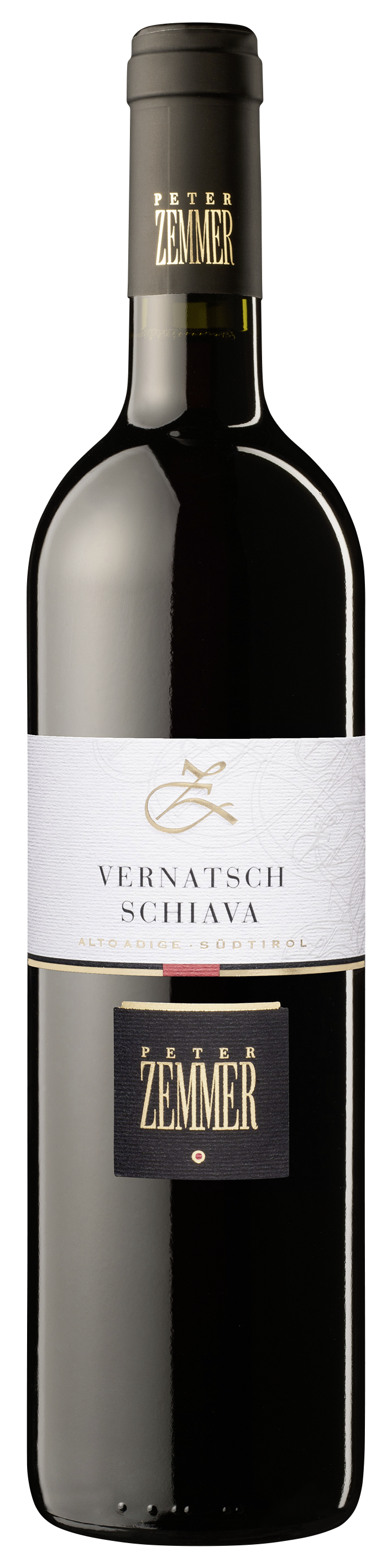 2025 Vernatsch Alto Adige DOC