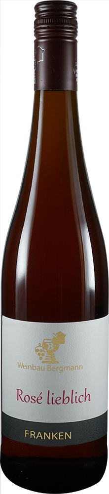 2025 Rosé