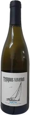 2023 Nanclares Tempus Vivendi Rías Baixas DO