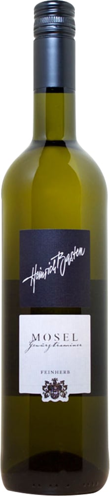2025 Gewürztraminer
