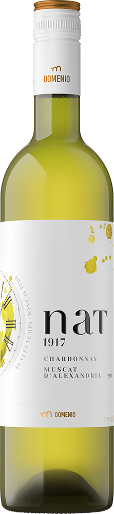2024 Nat 1917 Blanco Penedès DO
