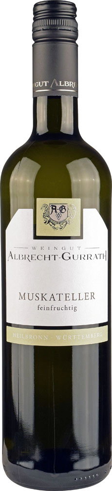 2025 Muskateller feinfruchtig