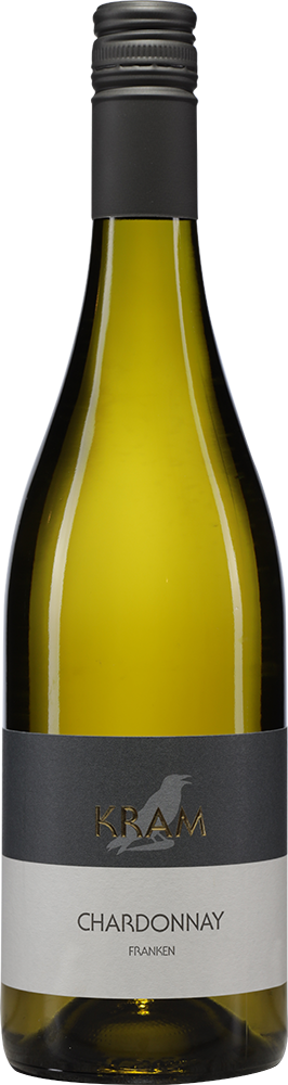 2023 Nordheimer Vögelein Chardonnay