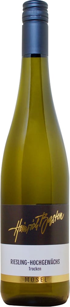 2025 Riesling Hochgewächs