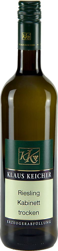 2022 Riesling Kabinett
