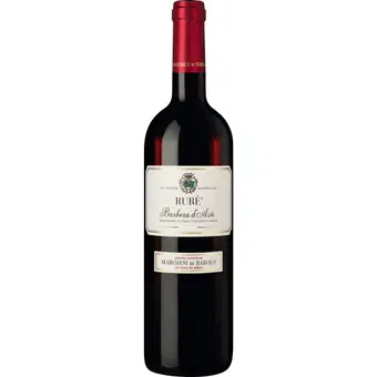 2024 Marchesi di Barolo Barbera d’Asti Rurè
