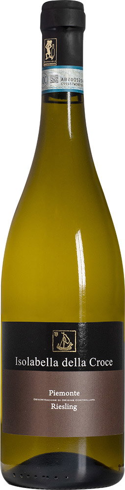 2021 Riesling Renano Piemonte DOC