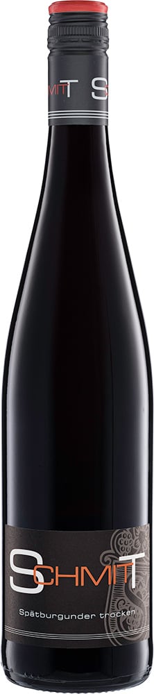2024 Spätburgunder Rotwein Gutswein