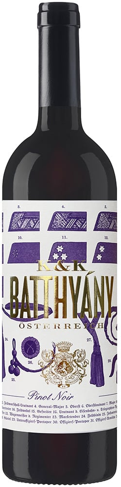 2022 Pinot Noir