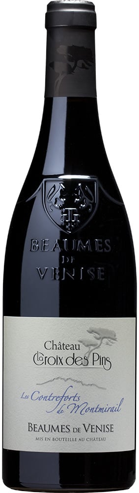 2024 Beaumes de Venise AOP BIO