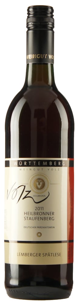 2023 Grantschener Wildenberg Lemberger Spätlese