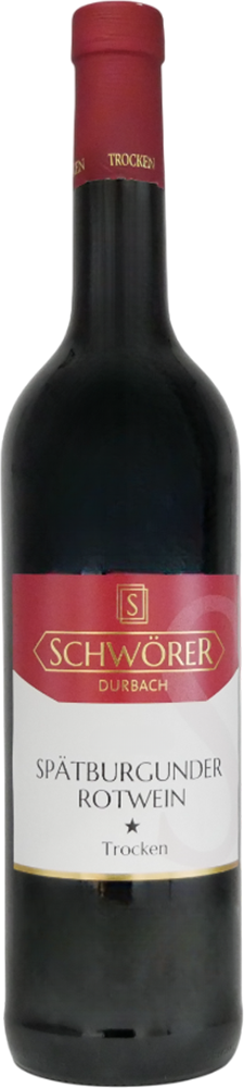 2024 Durbacher Kochberg Spätburgunder Qualitätswein