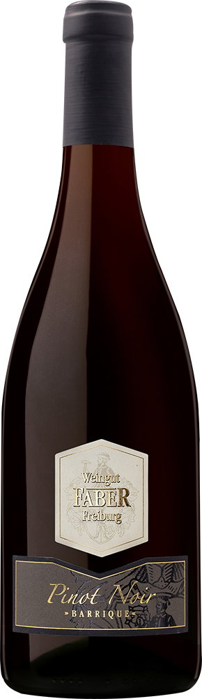2018 Ihringer Winklerberg Pinot Noir Spätlese