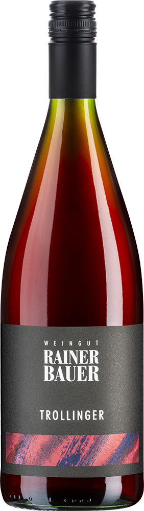 2025 Trollinger 1,0 L