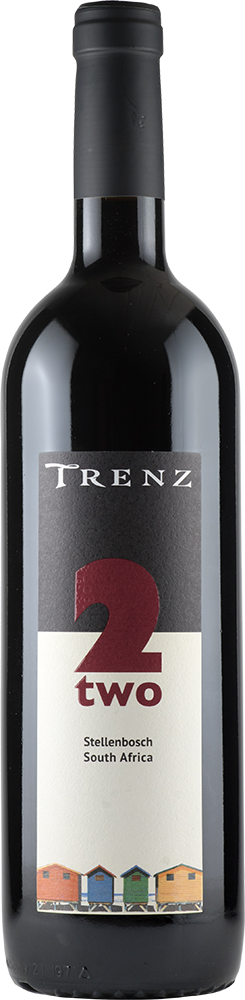 2020 Magnum TRENZ 2two Stellenbosch Südafrika 1,5 L
