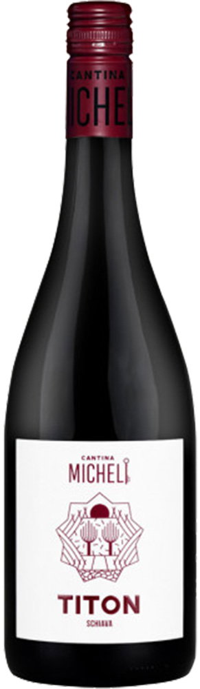 2024 Titòn Vigneti delle Dolomiti IGP