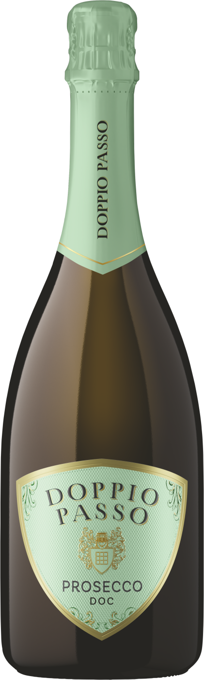 Doppio Passo Prosecco Spumante DOC