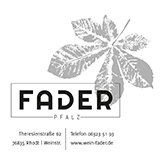 Winzerfamilie Fader