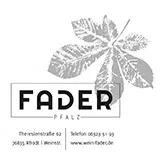 Fader