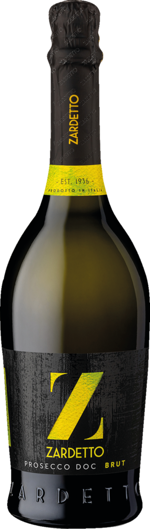 Zardetto Prosecco Spumante