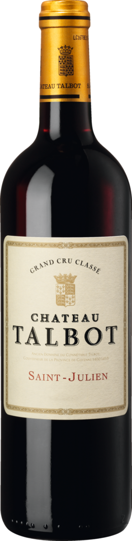 2022 Château Talbot