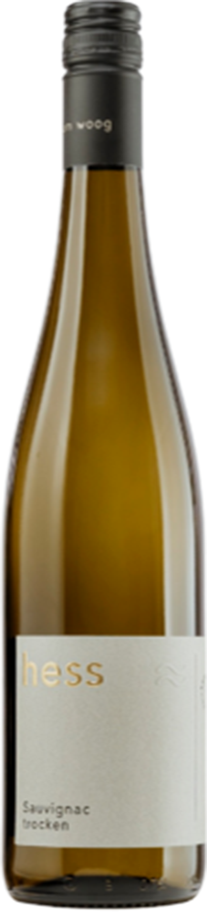 2025 Sauvignac BIO