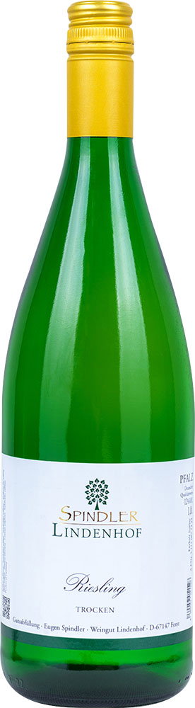 2024 Riesling 1,0 L