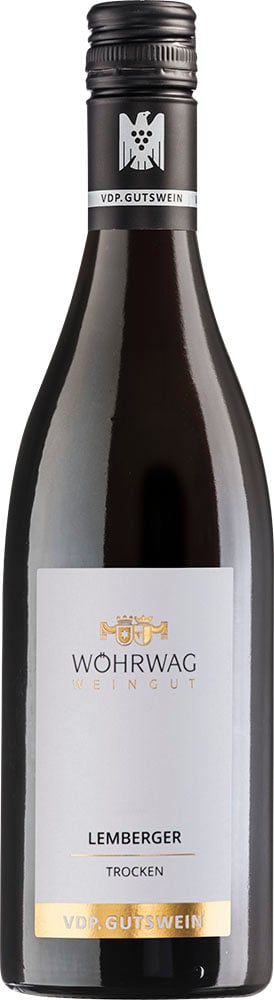 2023 Lemberger VDP.Gutswein