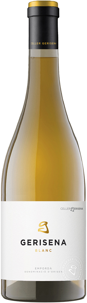 2024 Blanc de Gerisena Empordà DO