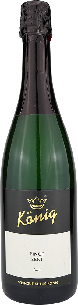 2021 Pinot Sekt