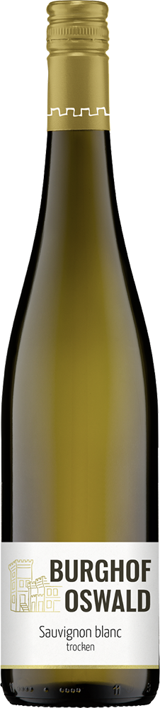 2025 Sauvignon Blanc