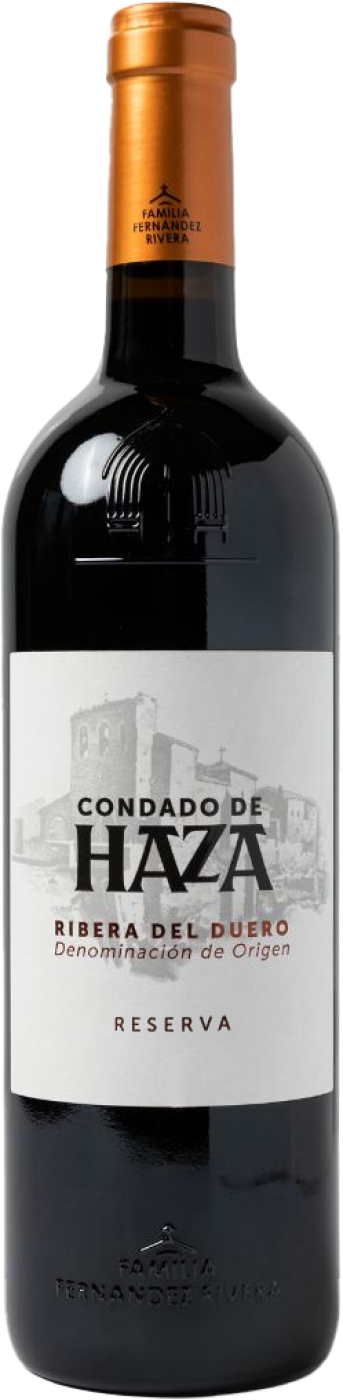 2020 Pesquera Condado de Haza Reserva Ribera del Duero DO