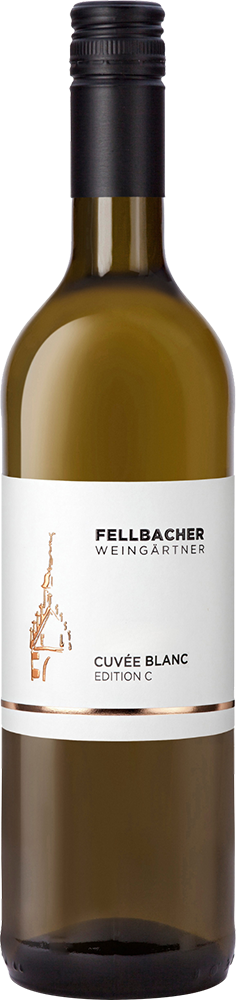 2025 Cuvée Blanc C