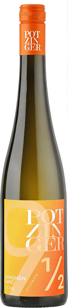 2025 Sauvignon Blanc "9,5%"