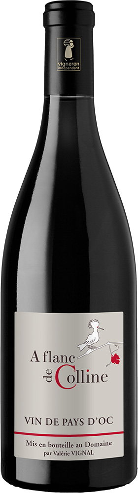 2016 Vin de Pays Pays d'Oc IGP
