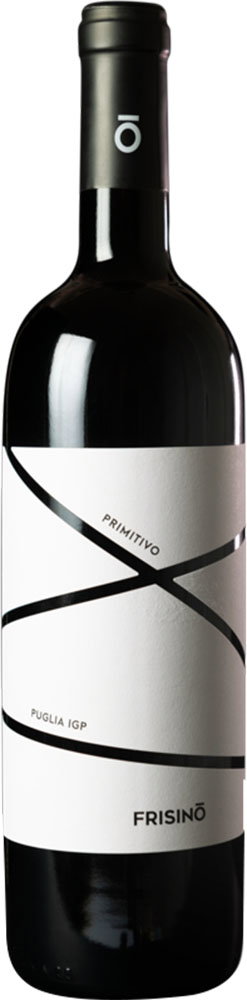 2023 Verso Primitivo Puglia IGP