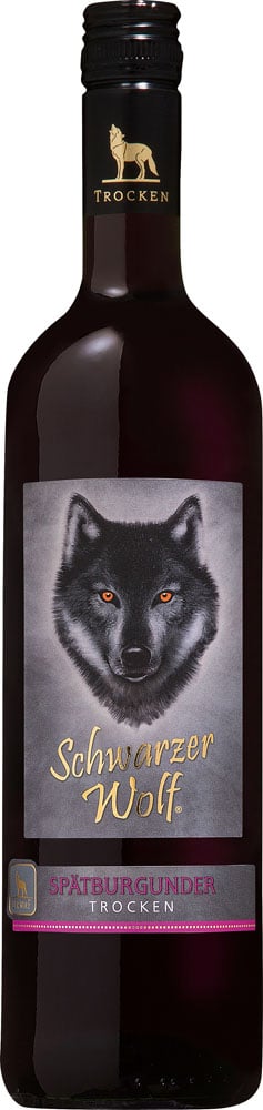 2023 Spätburgunder "Schwarzer Wolf"