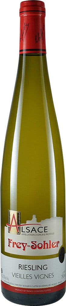 2024 Riesling Vieilles Vignes Alsace AOP