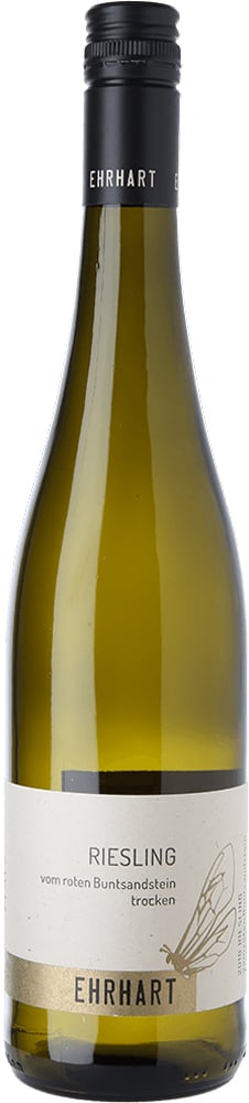 2024 Riesling vom Buntsandstein BIO