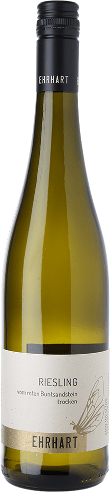2024 Riesling vom Buntsandstein BIO