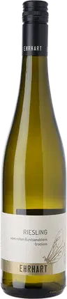 2024 Riesling vom Buntsandstein BIO