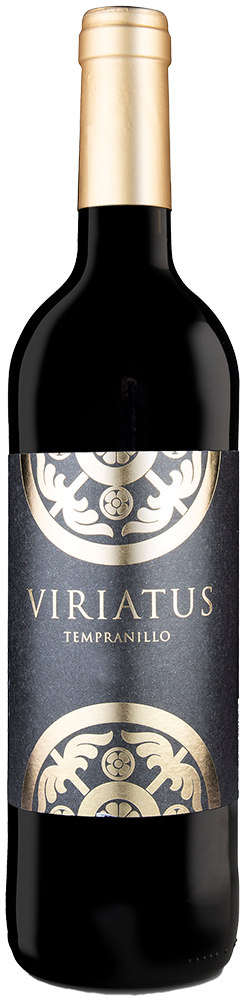 2023 Viriatus Tempranillo Castilla y León VT