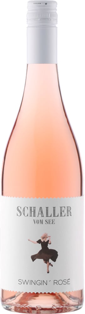 2025 Swingin´Rosé