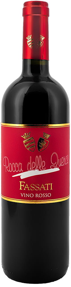 Rocca delle Querce Rosso