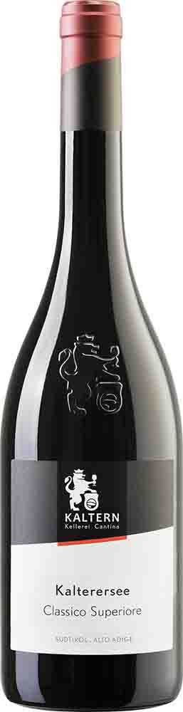 2024 Kalterersee Classico Superiore Alto Adige DOC